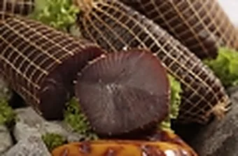 Polędwica bosmańska wędzona na zimno